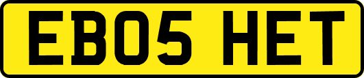 EB05HET