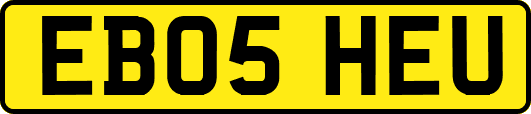 EB05HEU