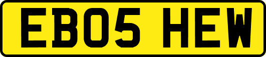 EB05HEW