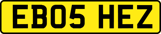EB05HEZ