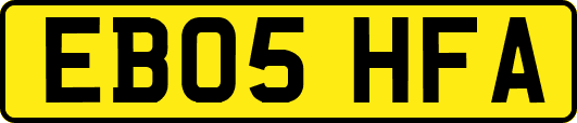 EB05HFA