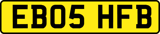 EB05HFB