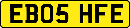 EB05HFE