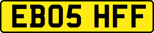 EB05HFF