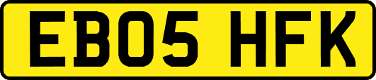 EB05HFK