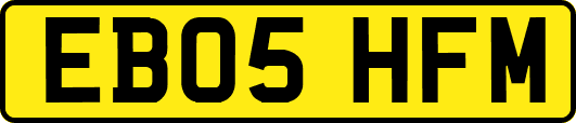 EB05HFM