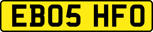 EB05HFO