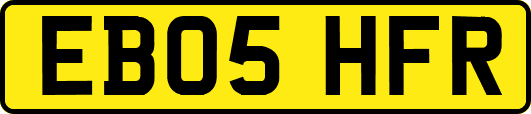 EB05HFR