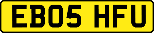 EB05HFU