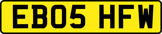 EB05HFW