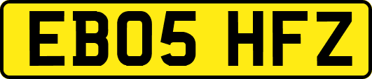 EB05HFZ