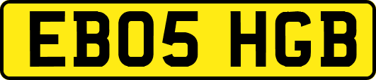 EB05HGB