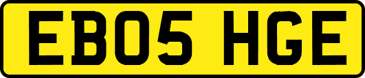 EB05HGE