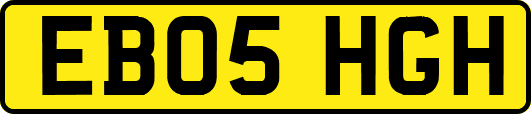 EB05HGH
