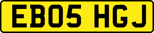 EB05HGJ