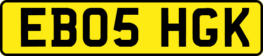 EB05HGK