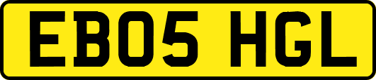 EB05HGL
