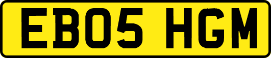 EB05HGM