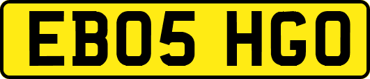 EB05HGO