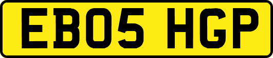 EB05HGP