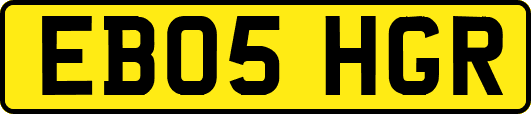 EB05HGR