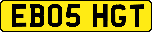 EB05HGT