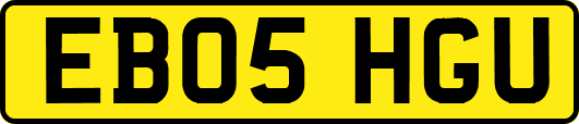 EB05HGU