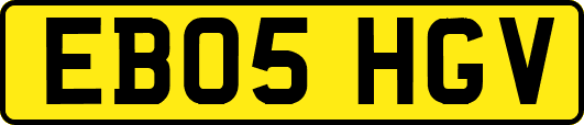 EB05HGV