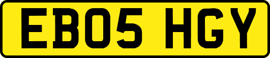 EB05HGY