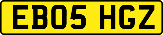 EB05HGZ