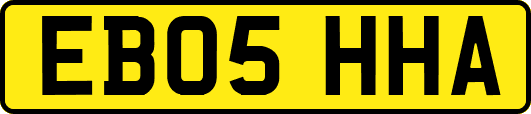 EB05HHA