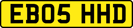 EB05HHD