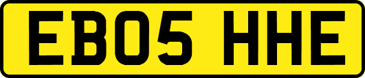 EB05HHE