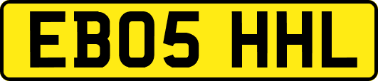 EB05HHL