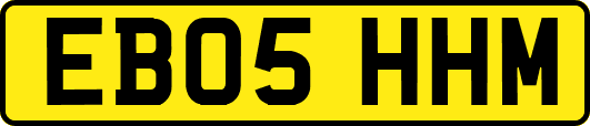 EB05HHM