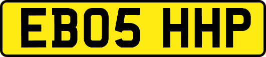 EB05HHP