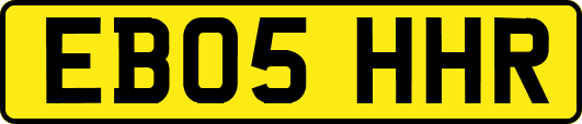EB05HHR