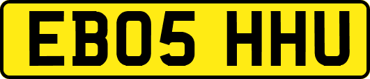 EB05HHU