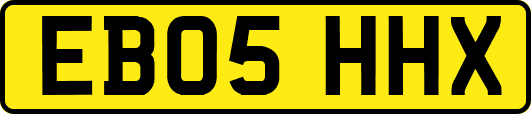 EB05HHX
