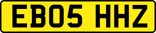 EB05HHZ