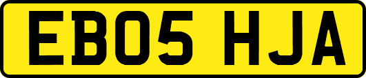 EB05HJA