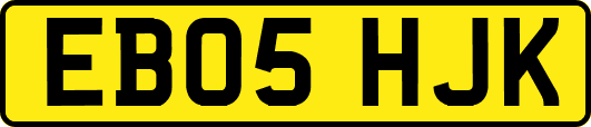 EB05HJK