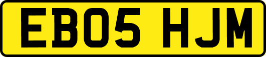 EB05HJM