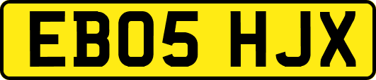 EB05HJX