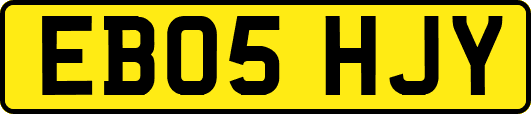 EB05HJY