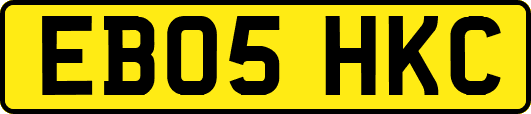 EB05HKC