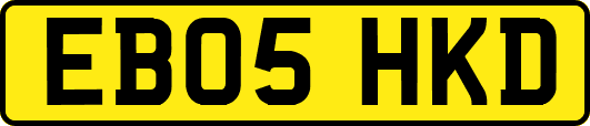 EB05HKD
