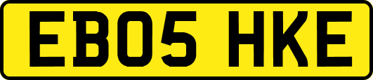 EB05HKE