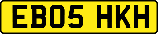 EB05HKH