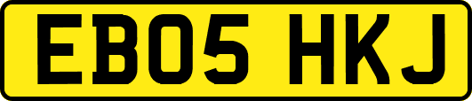 EB05HKJ